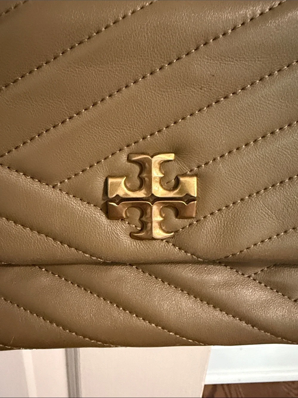 Tory Burch Small Kira Shoulder Bag
